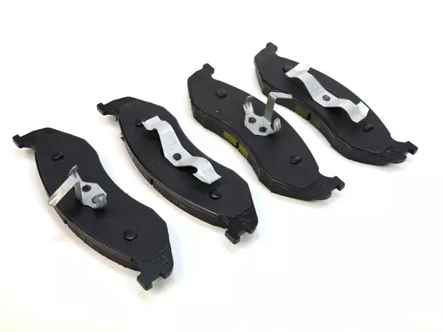 5191955AA Front Brake Pad Mopar Genuine