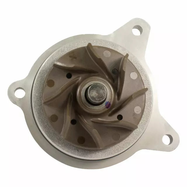 K2GZ8501A Pump Assembly Water Lincoln Corisair 2l Ford Aftermarket
