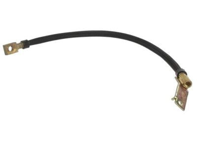 68282444AF Hose Brake Mopar Genuine