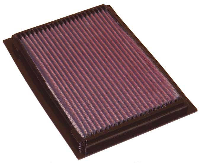 YL8Z9601AA Air Filter Ford Aftermarket