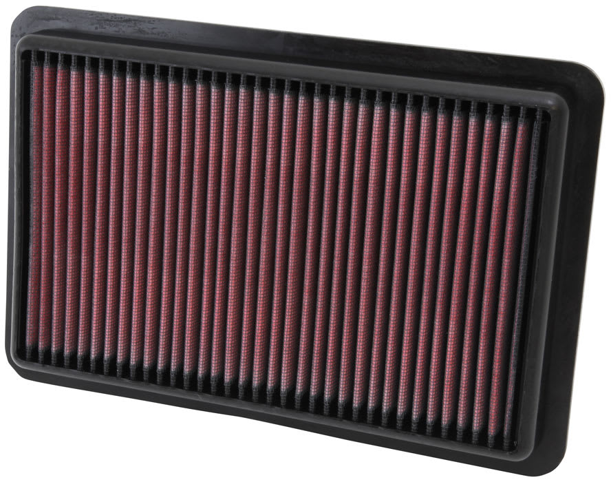 PE07133A0A Air Filter Mazda Genuine