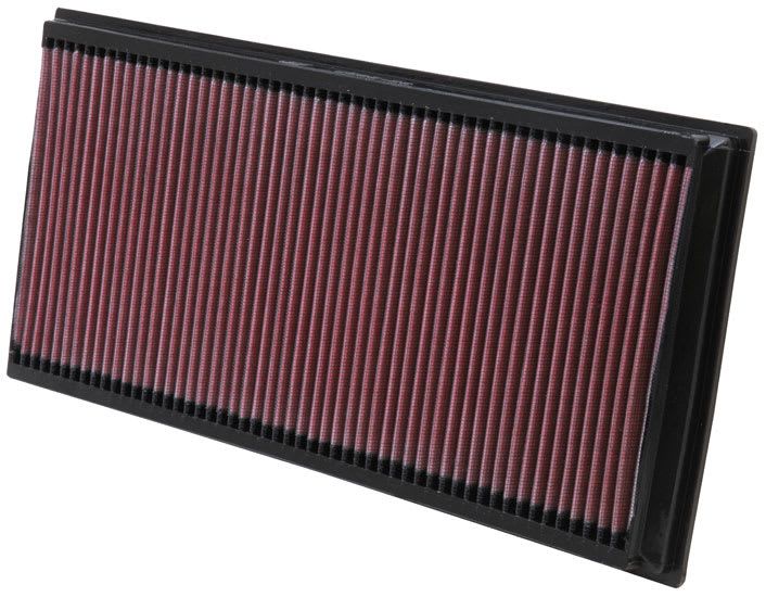 95811013010 Air Filter Porsche Aftermarket