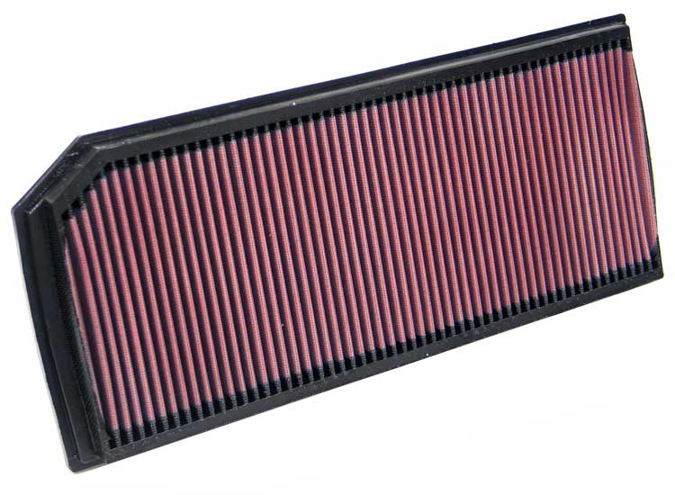 06F133843A Air Filter Volkswagon Aftermarket