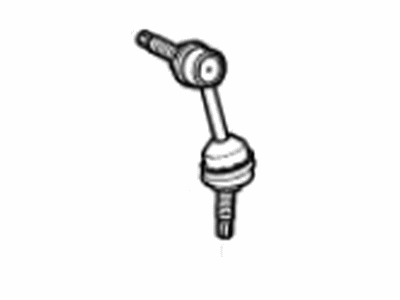 84738011 Linkrod GM Aftermarket