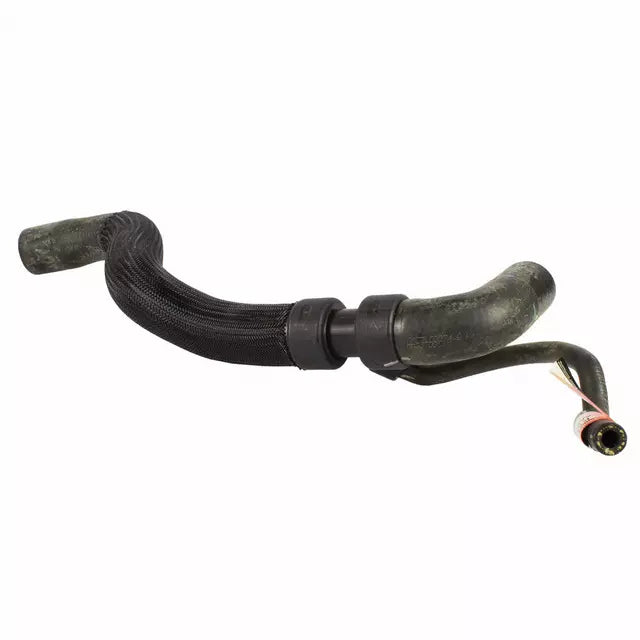 AA5Z8260B Radiator Upper Hose Ford Genuine