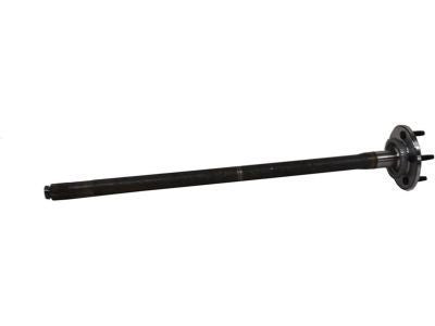 5R3Z4234A Rear Shaft RH Ford Aftermarket