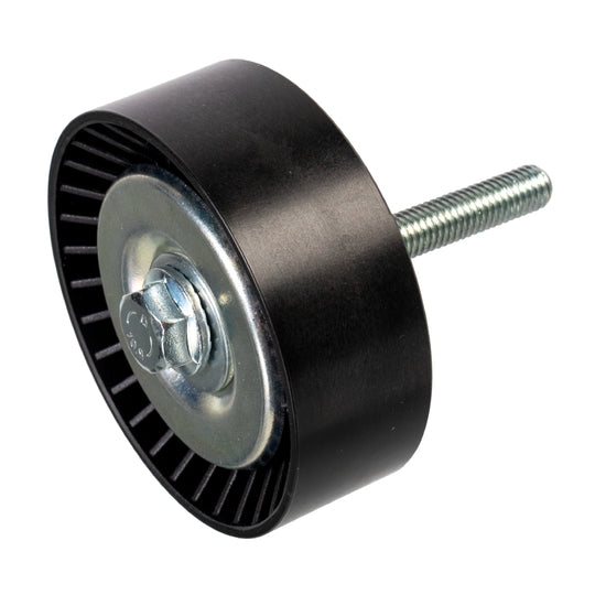 1387066 Idler Pully Ford Genuine