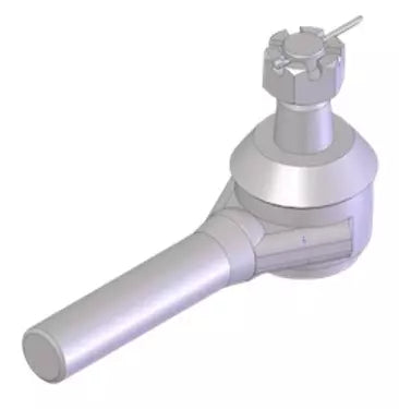 1385449 Tie Rod, RH Ford Genuine