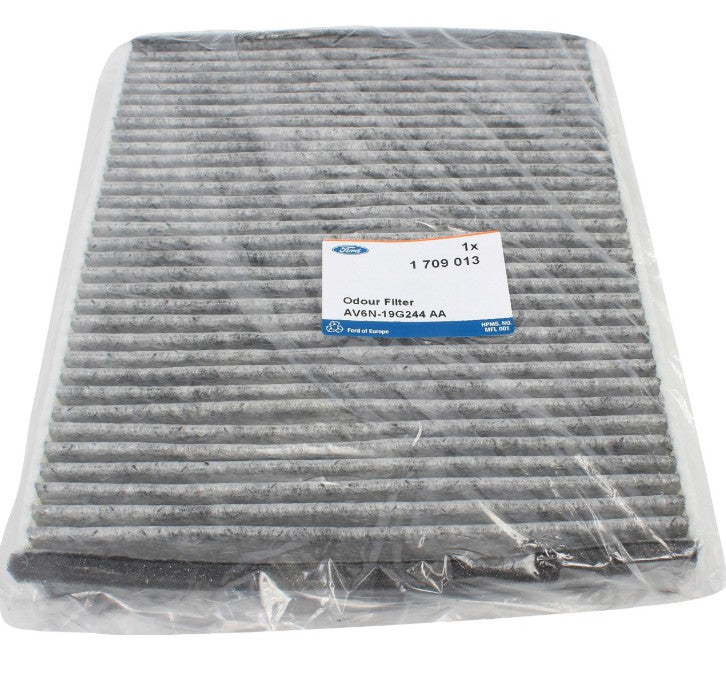 1709013 Cabin Air Filter Ford Ford Genuine