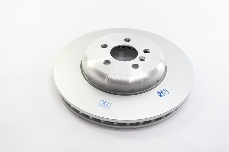 34108853555 Front Disc BMW Aftermarket