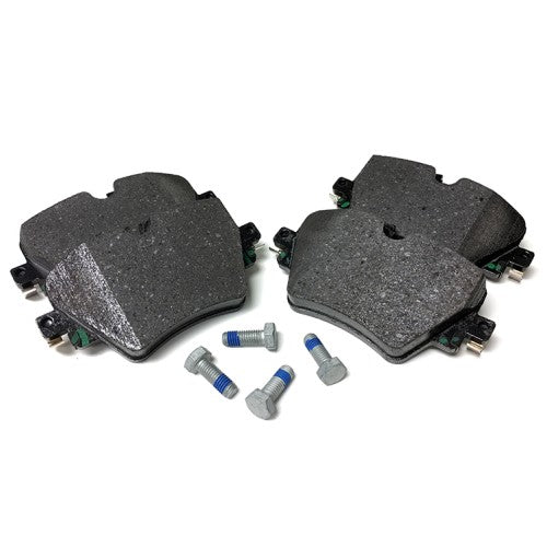 34106860019 Front Brake Pad BMW Aftermarket