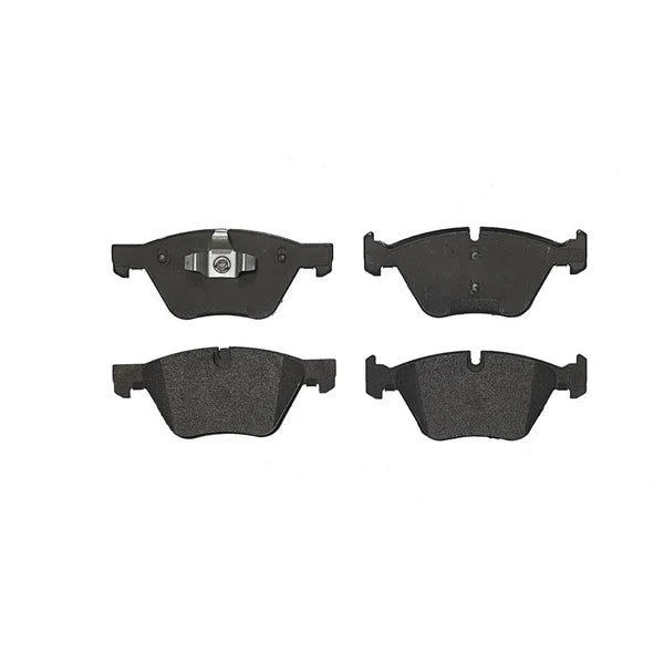 34116777772 Front Brake Pad BMW Aftermarket