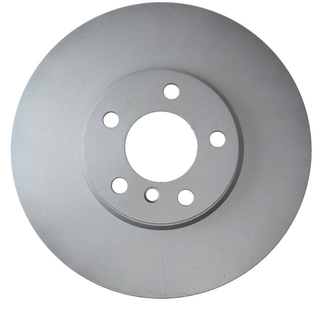 34216799369 Rear Disc Brake Rotor BMW Genuine