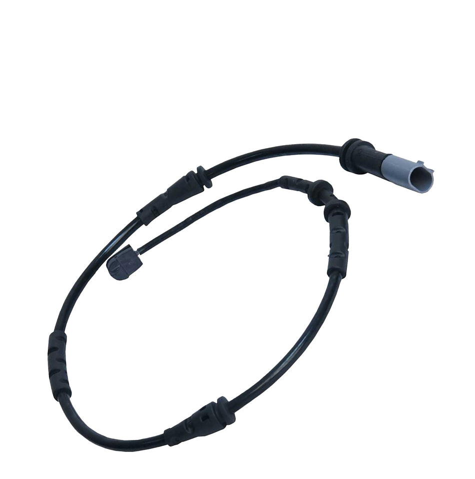 34356865612 Sensor German Rear BMW Aftermarket