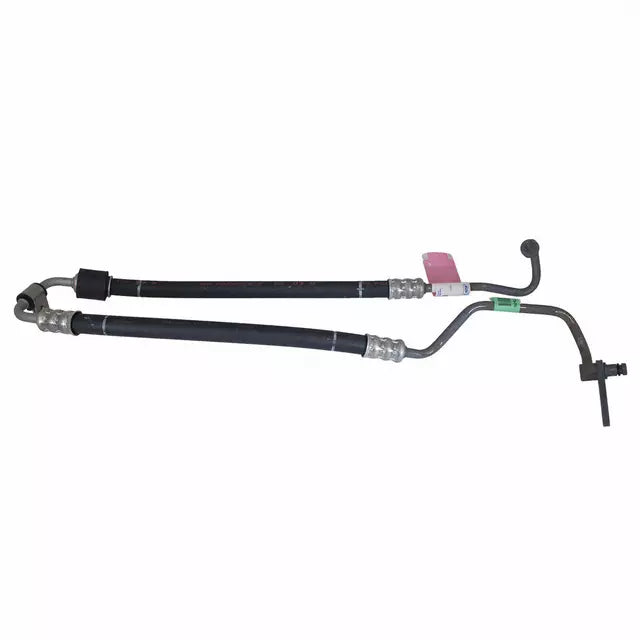 BL3Z3A719D Power Steering Hose Ford Genuine