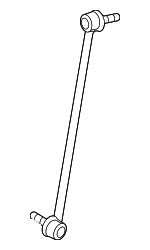 22842515 Stabilizer Link GM Genuine