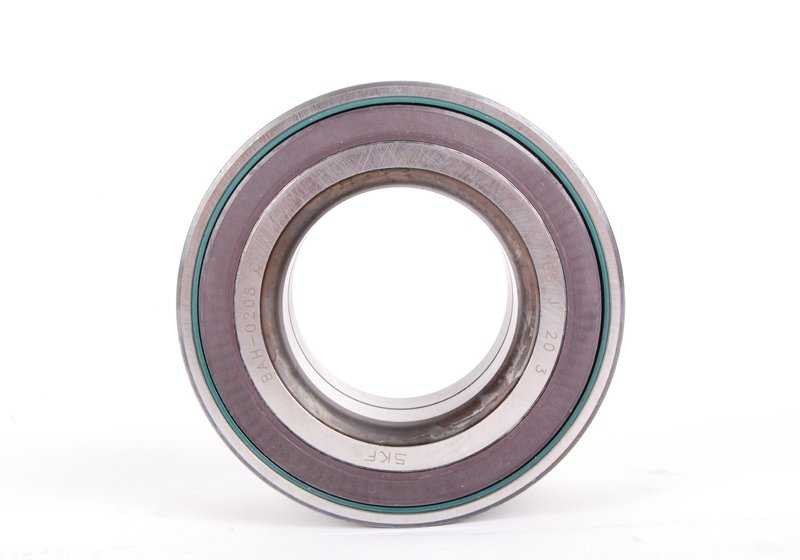 33416775842 Rear Wheel Bearing BMW Aftermarket