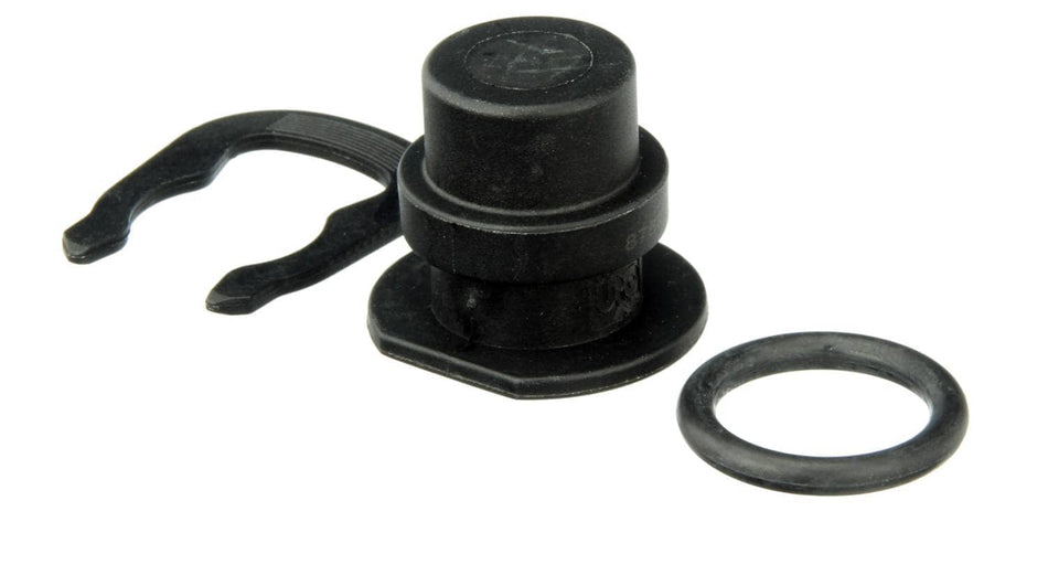 357121140 Dummy Cap For Flange Volkswagon Aftermarket