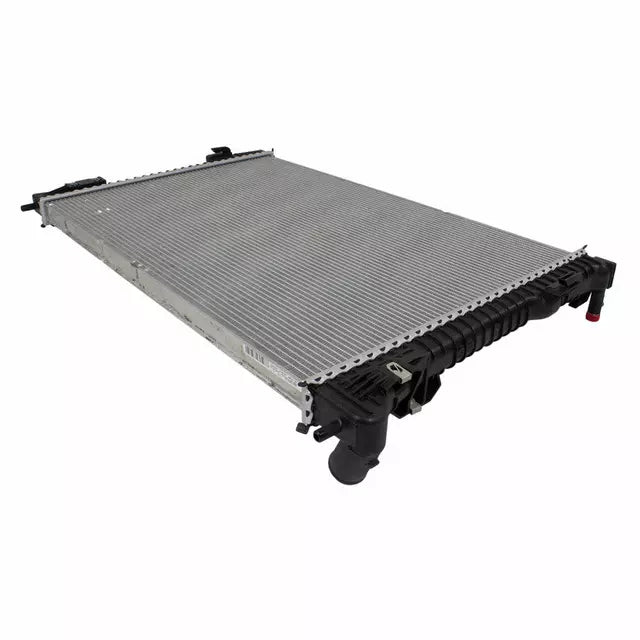 DA8Z8005C Radiator Ford Aftermarket