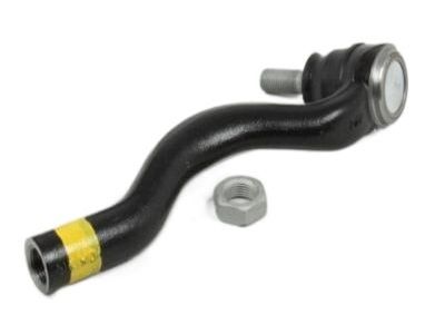 68069646AB Outer Tie Rod End Mopar Mopar Genuine
