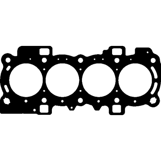 1471525 Head Gasket Ford Aftermarket