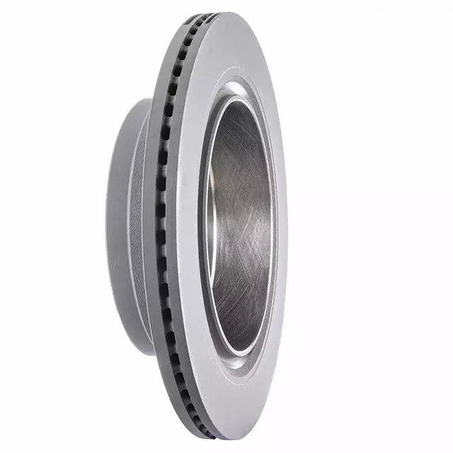 FL3Z2C026E Rear Brake Disc Ford Genuine
