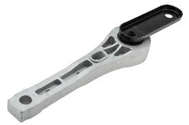 3C0199855M Rear Engine Mount Volkswagen Aftermarket