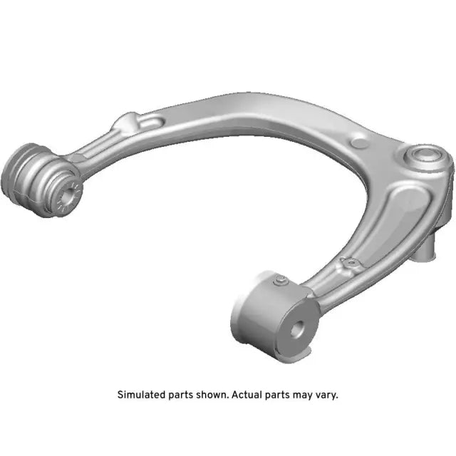 85660611 Upper Arm RH GM Genuine
