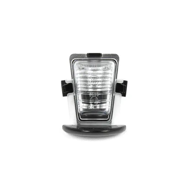 68064721AA License Plate Lamp Mopar Genuine