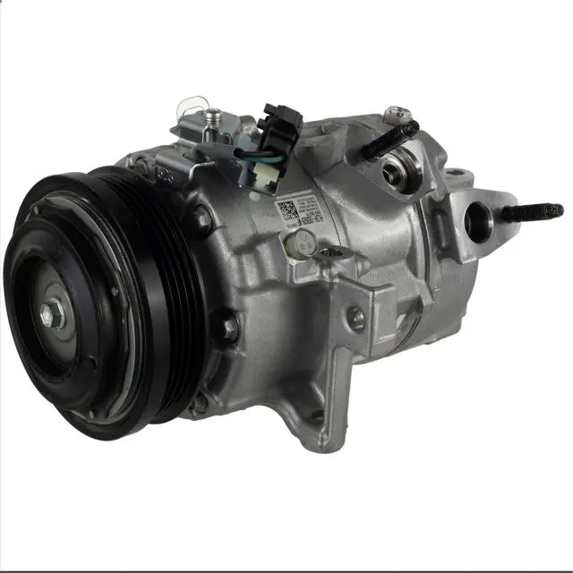HL3Z19703Y Compressor Assembly Ford Genuine