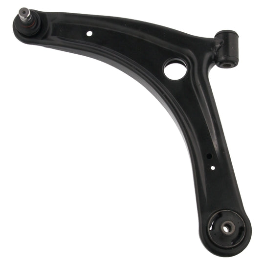 4013A429 Front Lower Arm Mitsubhishi Genuine