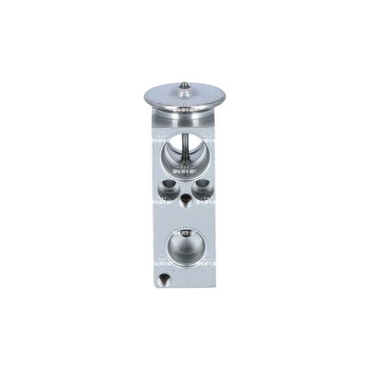 1668300284 Expansion Valve Mercedes Benz Genuine