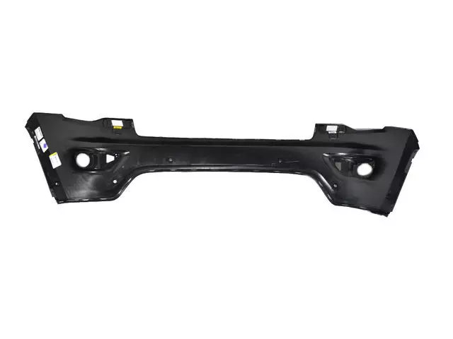 68312865AA Upper Bumper Mopar Aftermarket