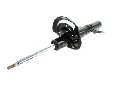5274533AE Front Shock LH Mopar Aftermarket