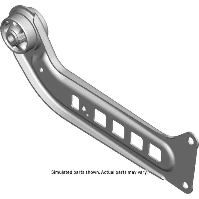 42793827 Rear Left Hand Lower Arm GM Aftermarket