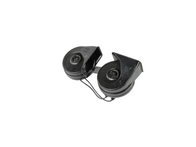 68297891AC Horn And Bracket Mopar Genuine