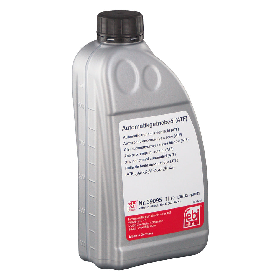 39095 Transmission Oil Land Rover Aftermarket