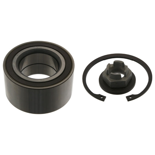 8V4Z1215C Wheel Bearing Ford Aftermarket