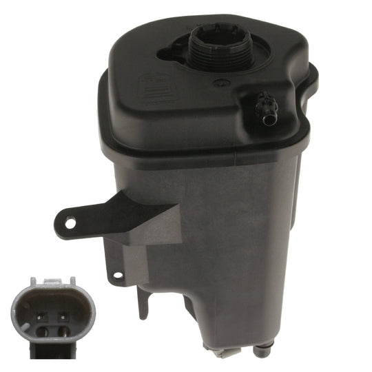 17138621092 Coolant Tank BMW Aftermarket