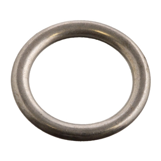 N0138157 Oil Drain Plug Gasket Audi Genuine
