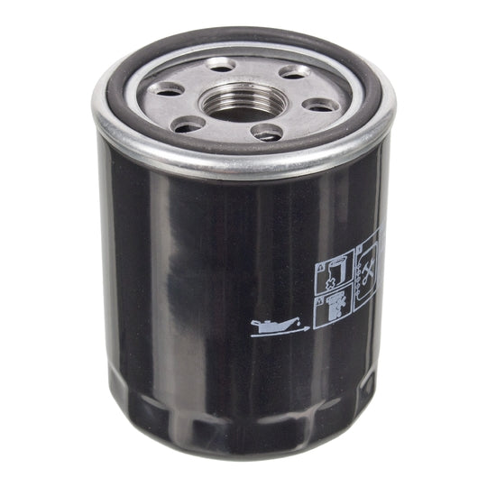 1651061AV2 Oil Filter Suzuki Genuine