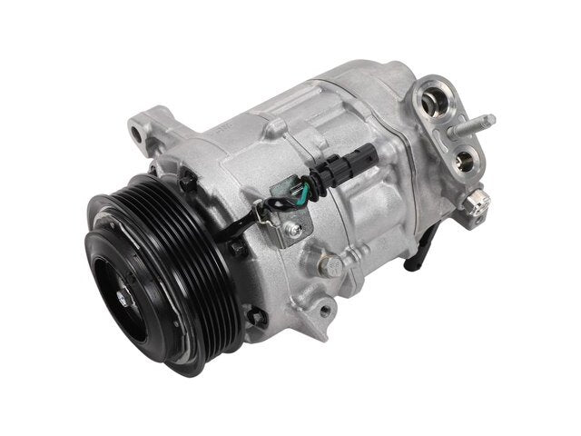 86792432 Compressor GM Genuine