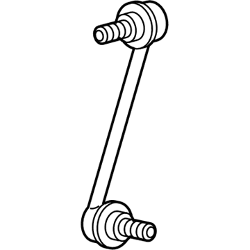 84557837 Linkrod GM Genuine