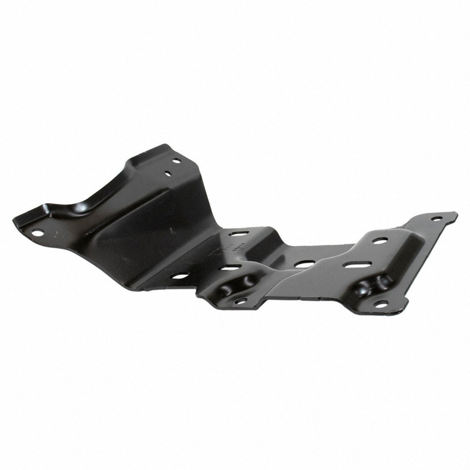 JL3Z17B984A Bumper Face Bar Mount RH Ford Aftermarket