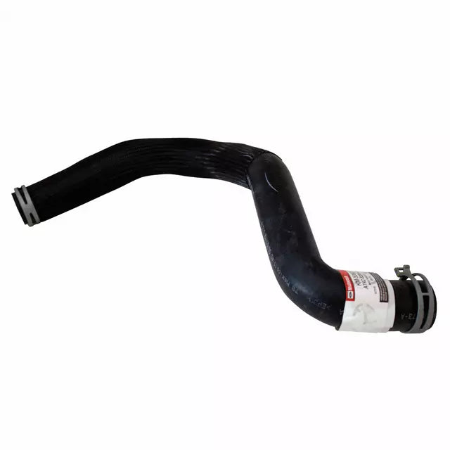 AT4Z8286A Radiator Lower Hose-motorcraft Edg- Ford Genuine