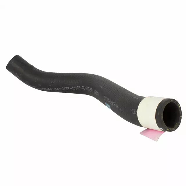 BR3Z8286AA Lower Hose Mst Ford Genuine