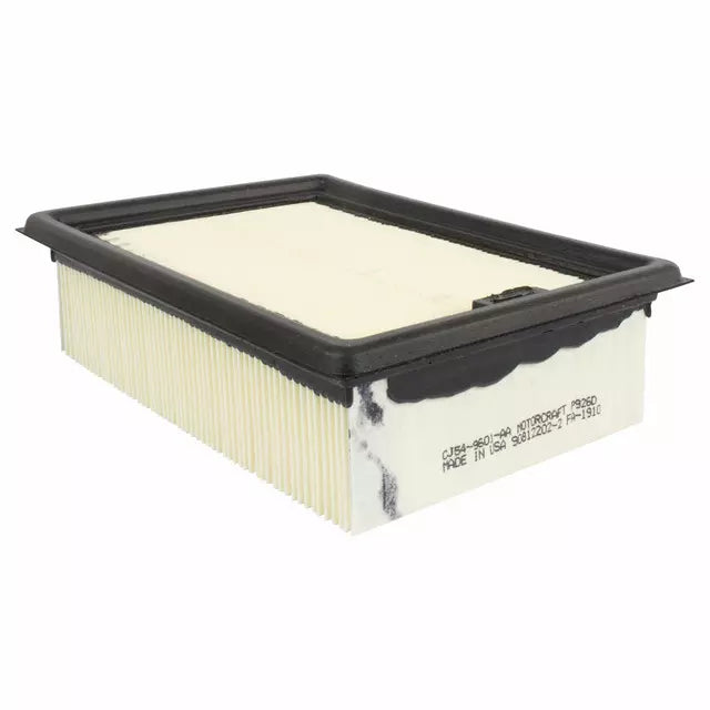 CJ5Z9601A Air Filter Escape Ford Genuine