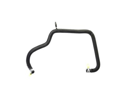 5181619AF Hose Oil Cooler Mopar Genuine