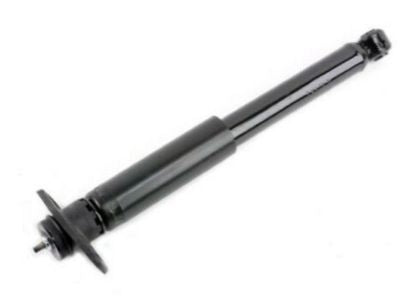 22761744 Rear Shock GM Genuine