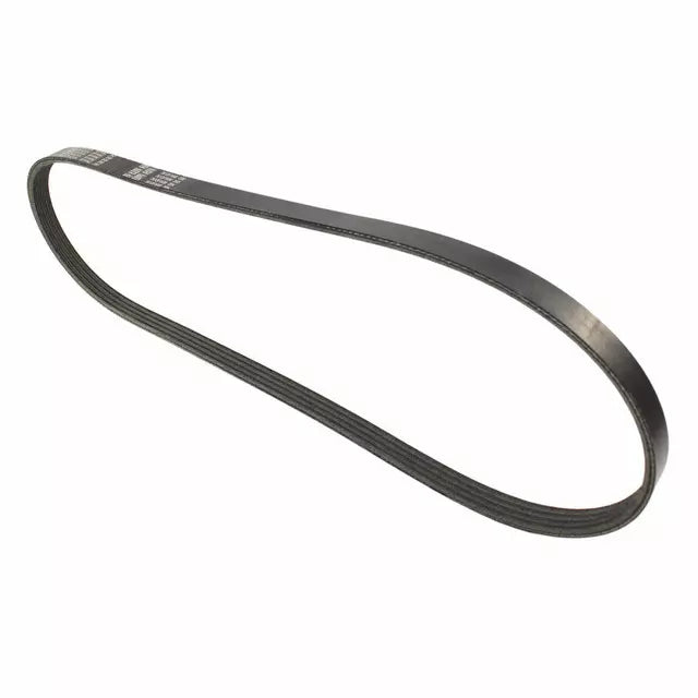 BR3Z8620B Belt Mustang Motorcraft Ford Genuine